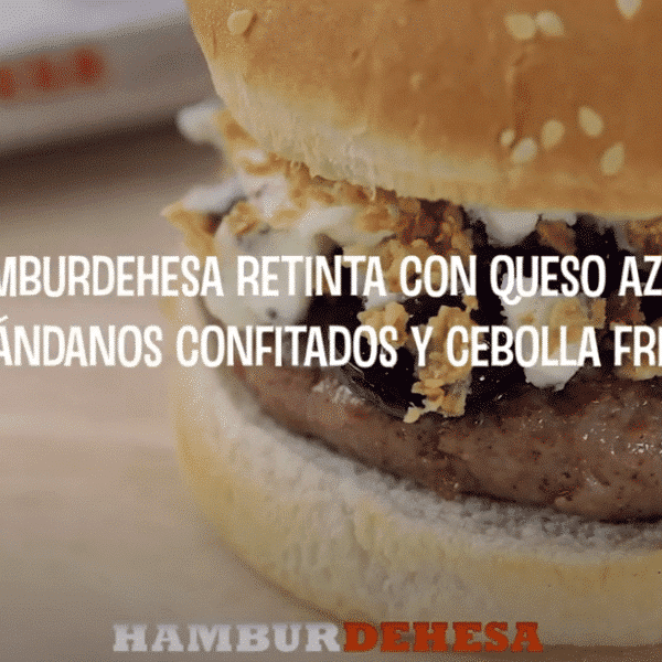 receta hamburdehesa