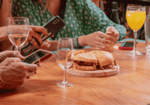 burgers