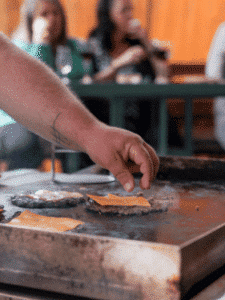 burgers