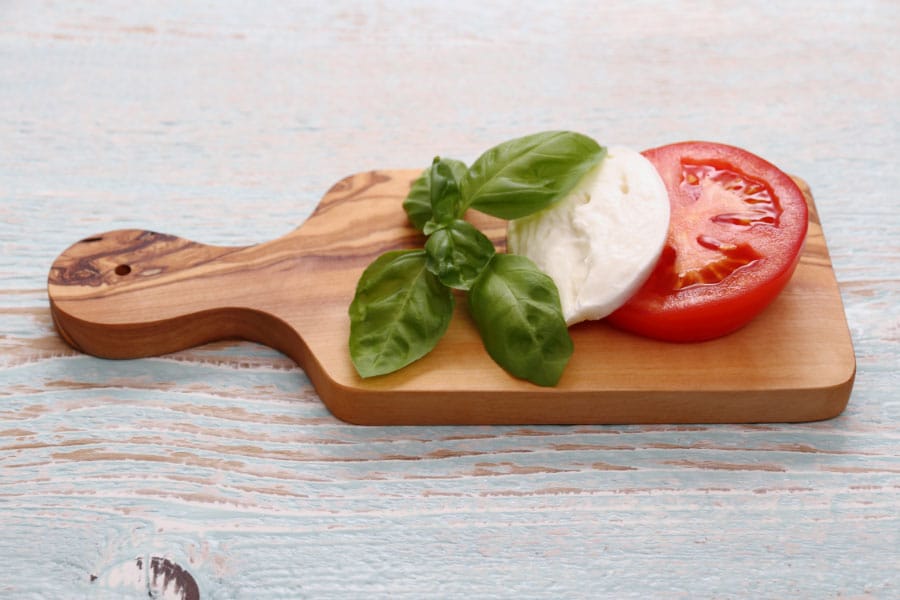 Recetas de burger saludables
