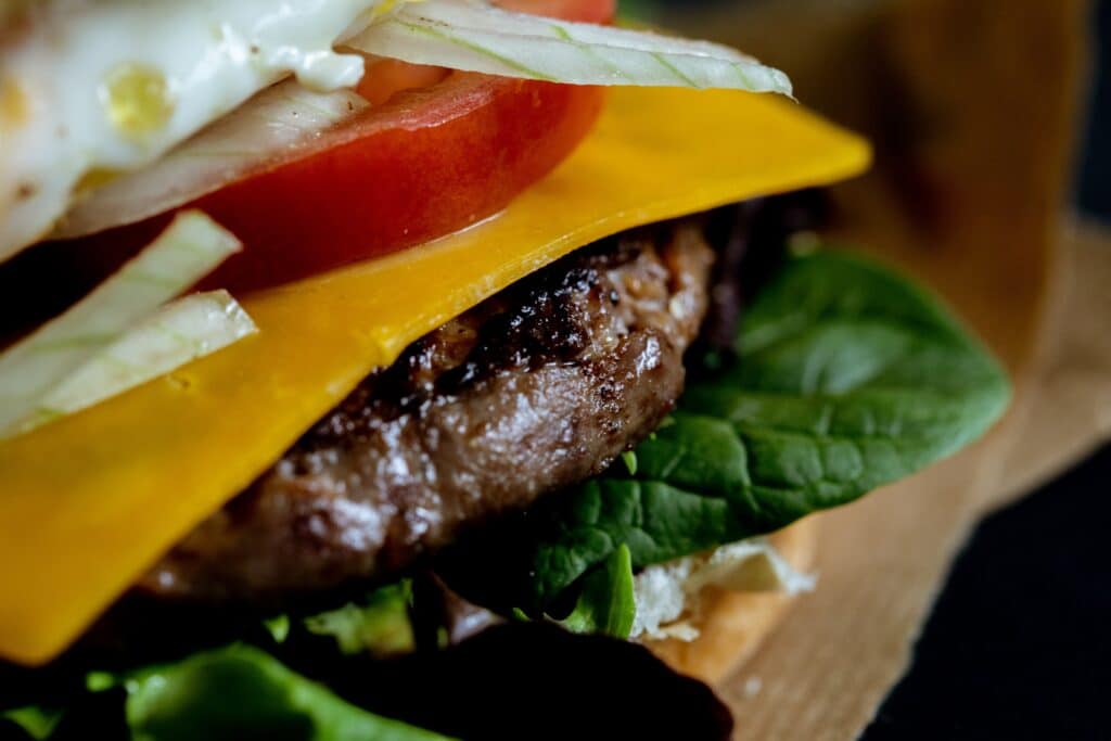 Pack Burgers