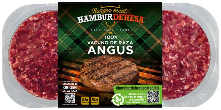 carne de angus