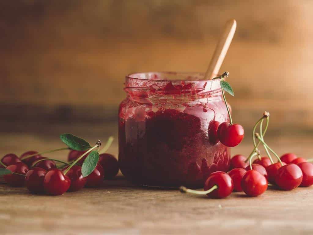 receta de burgers navideñas