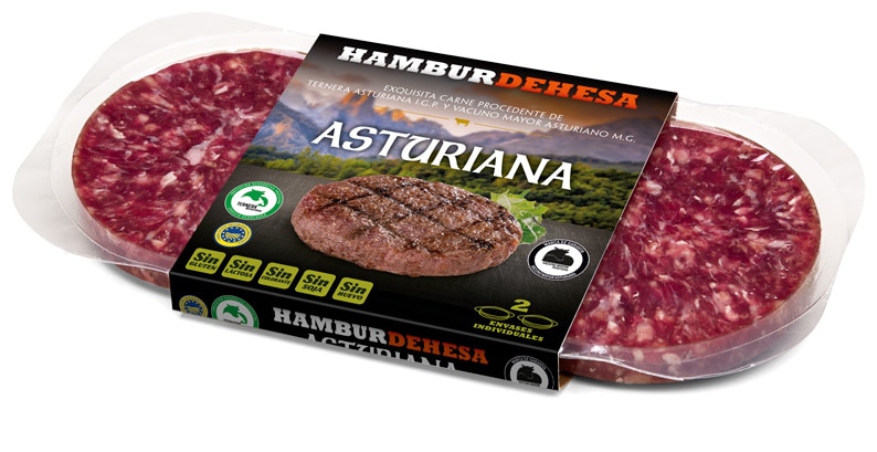 hamburguesa