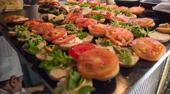 showorking Hamburdehesa Lope
