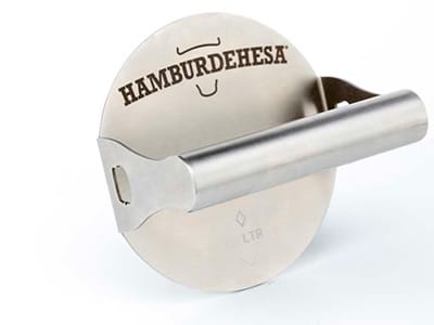 hamburguesas gourmet