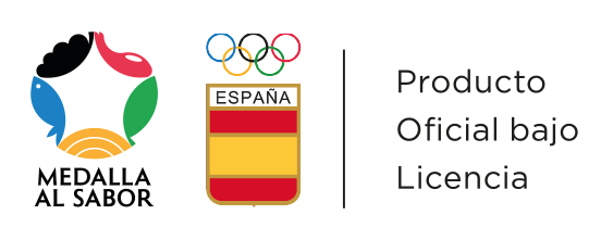 Medalla al Sabor Comité Olímpico Español